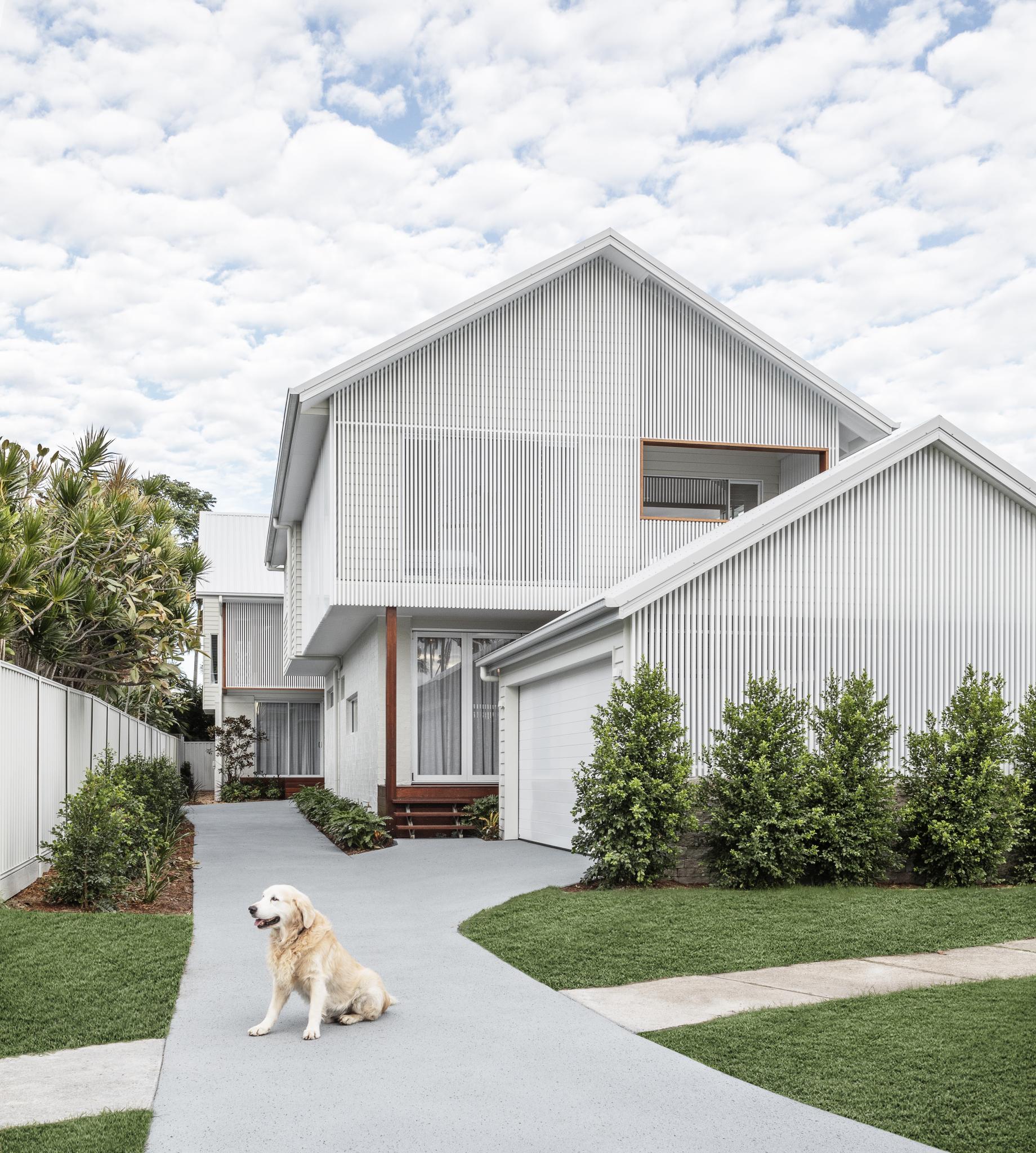 Albion Duplex – Miami