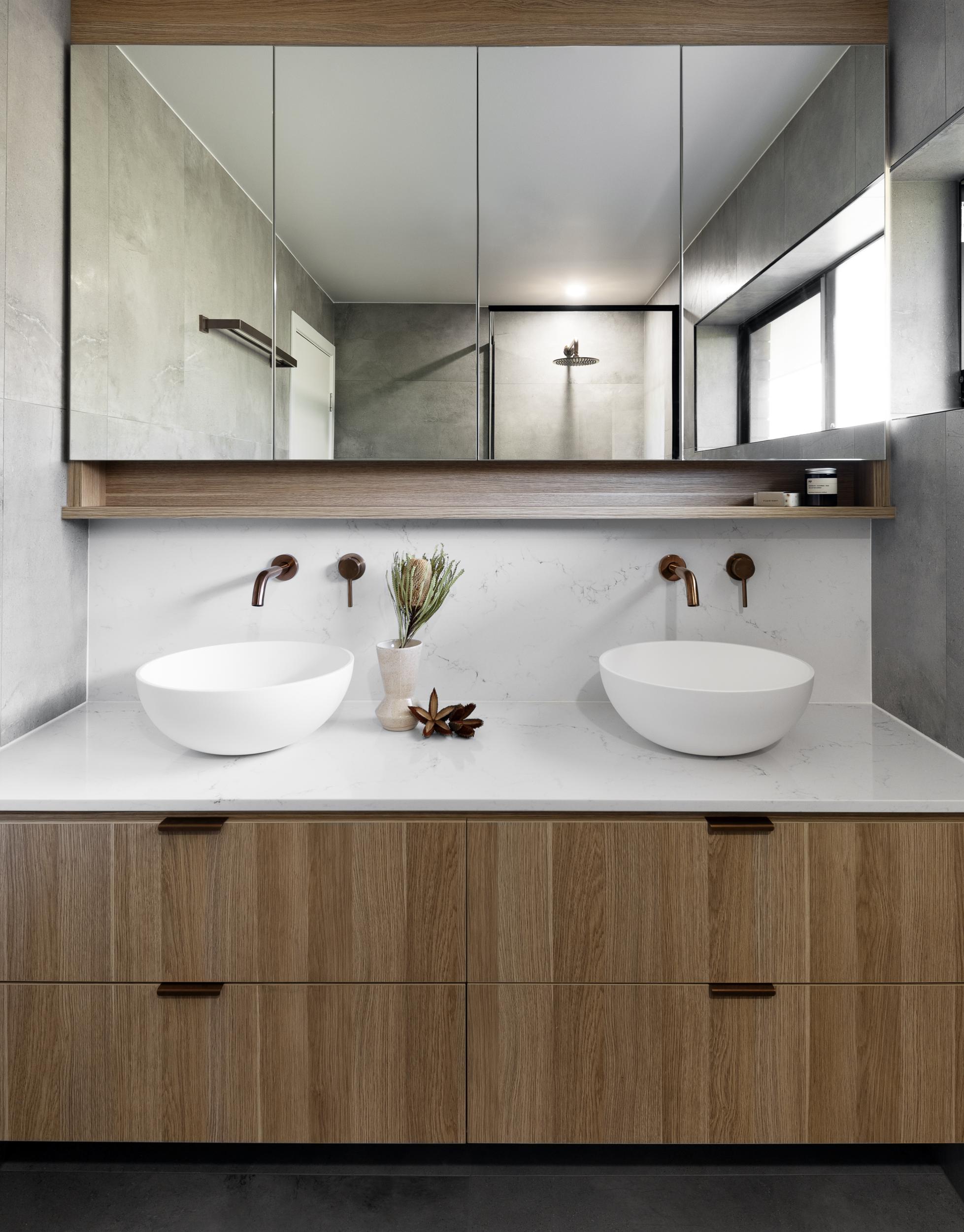 Bv Ensuite A3