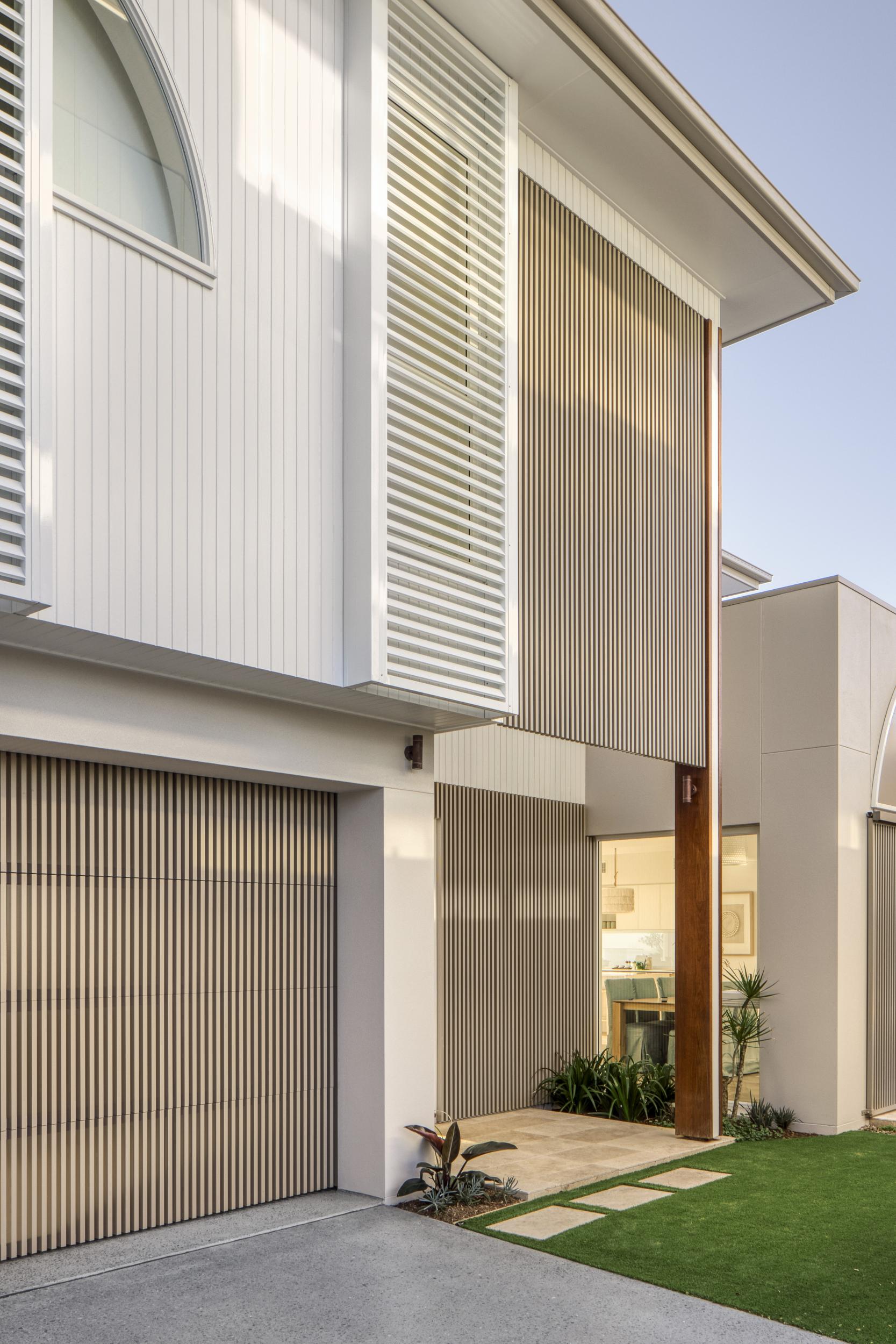 Golden Four Dr – Tugun