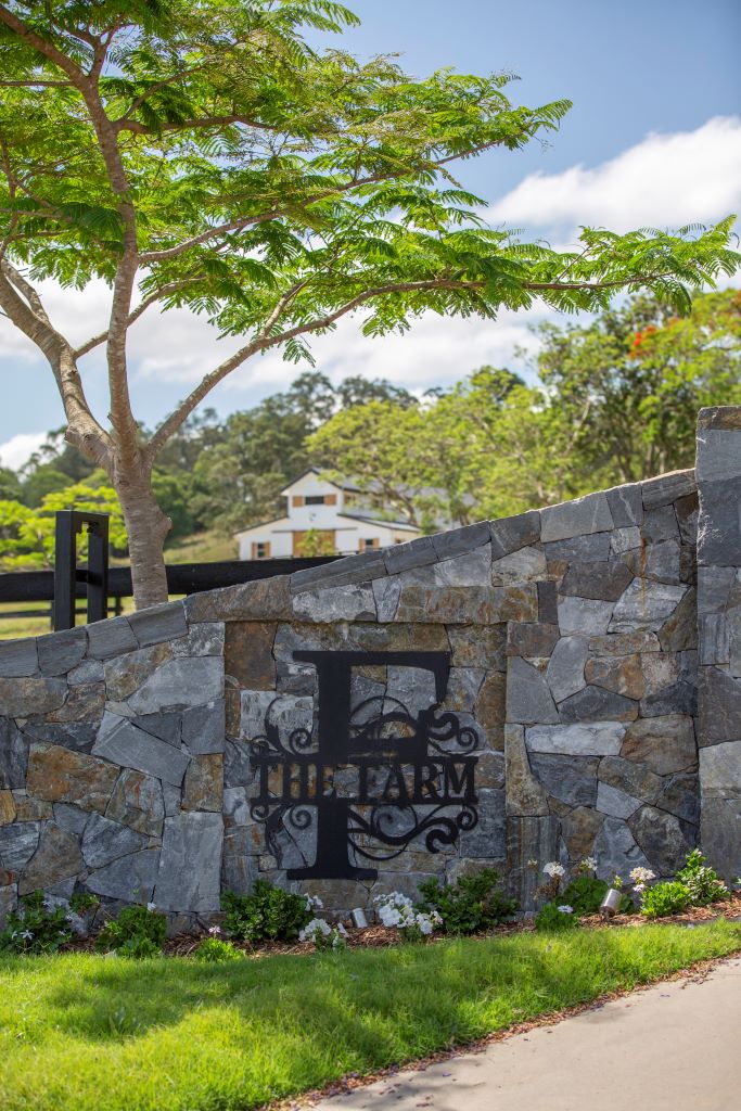 The Farm – Willow Vale