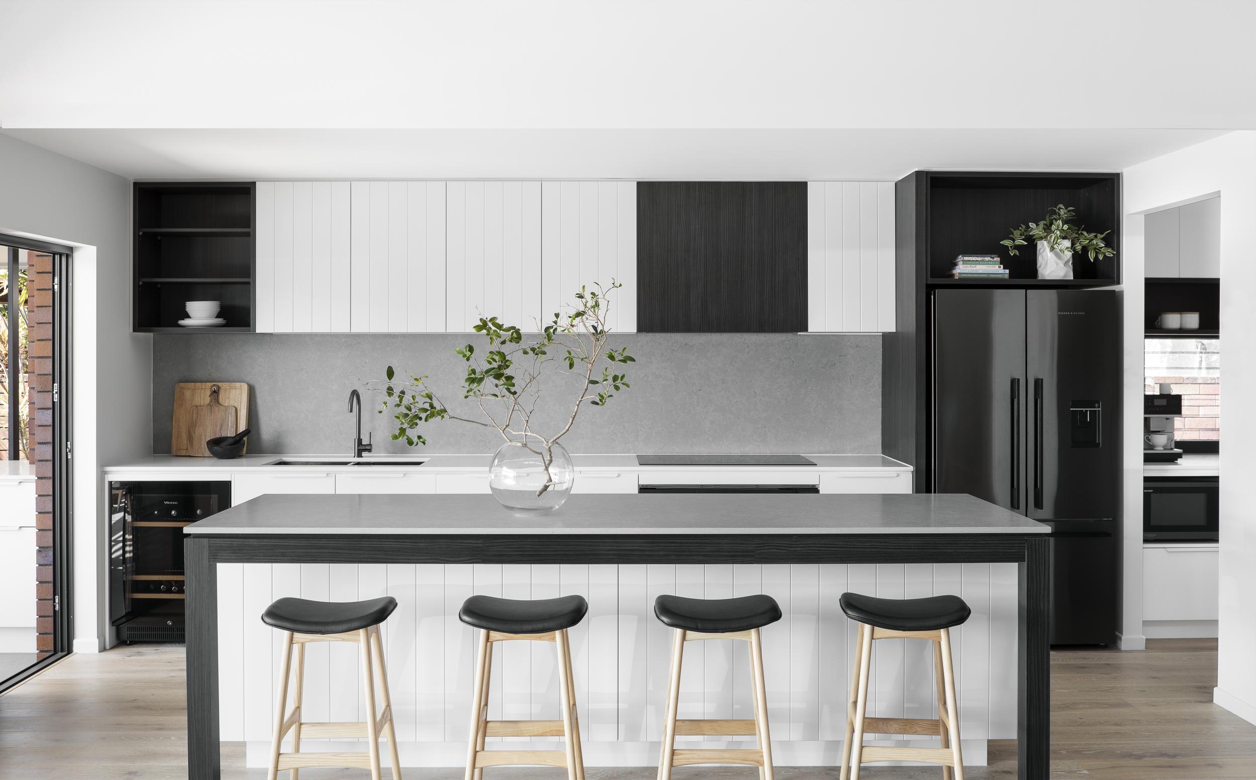 Bayview Kitchen A3
