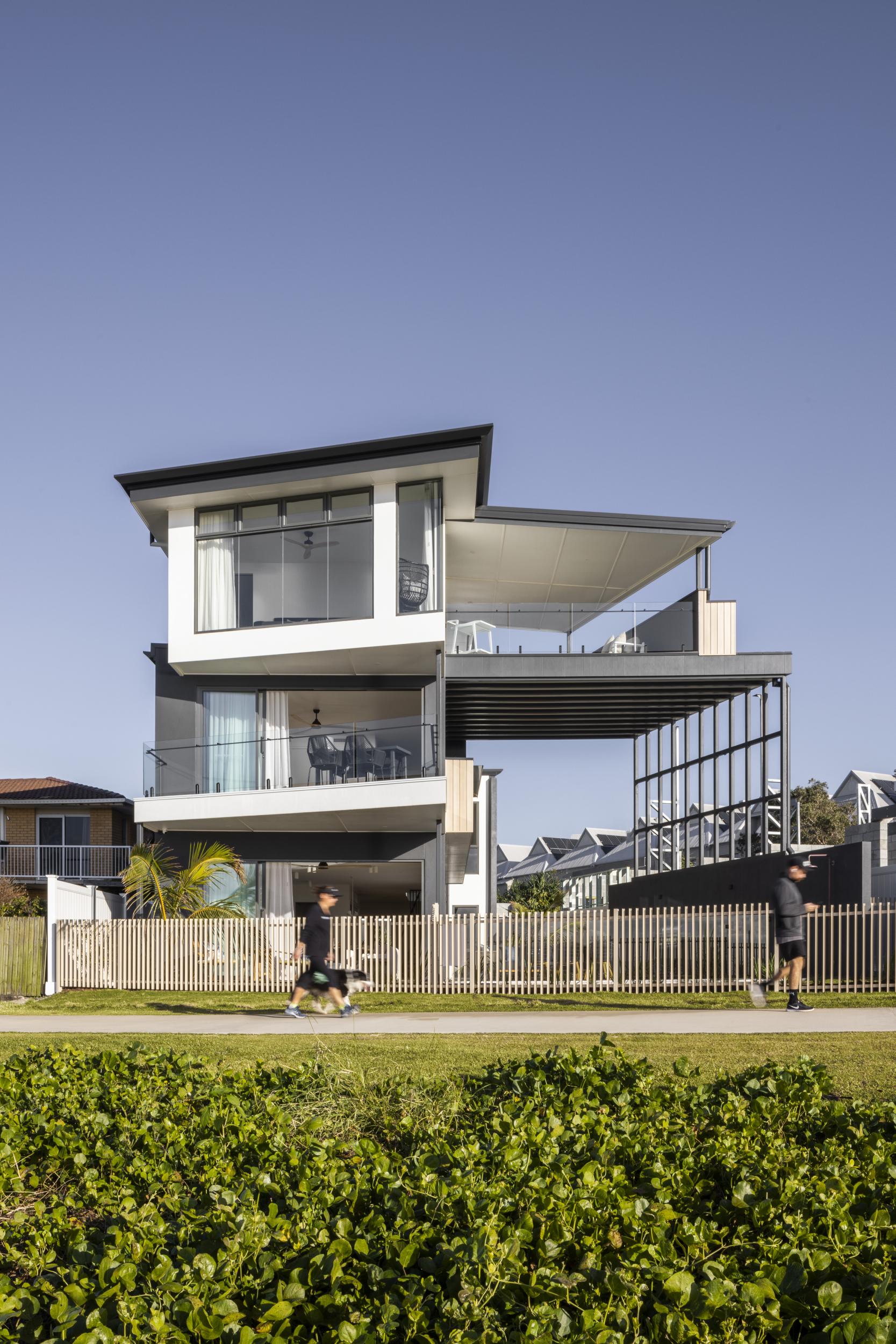 Darwalla Ave A – Currumbin