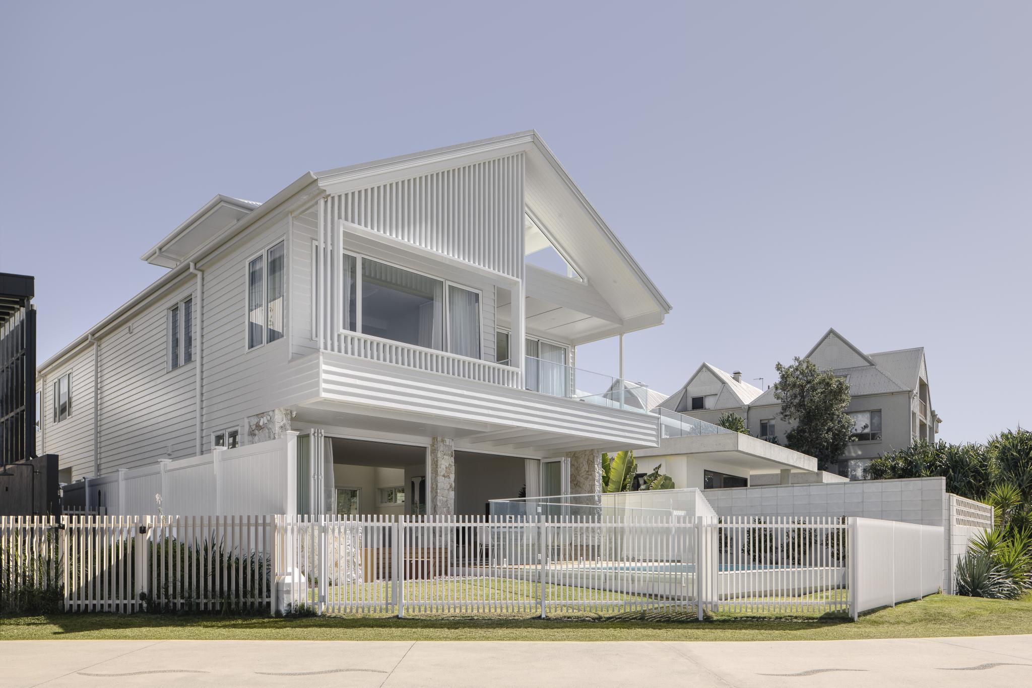 Darwalla Ave B – Currumbin